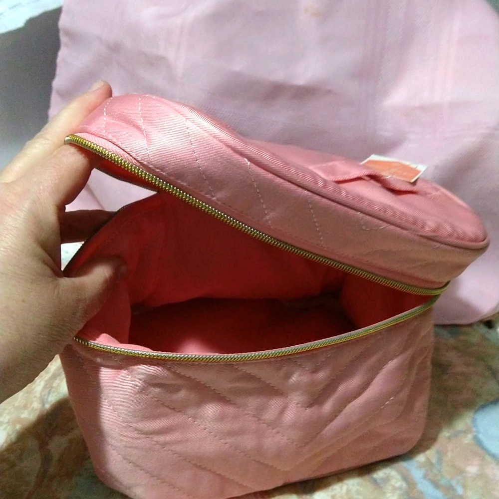 Train case